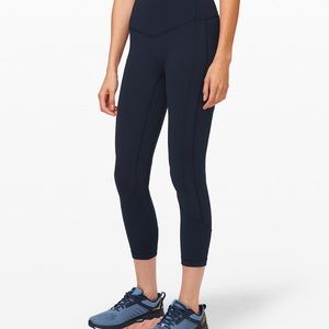 Lululemon All the Right Places 23”